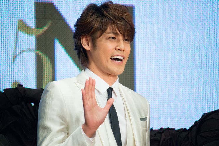 Mamoru Miyano