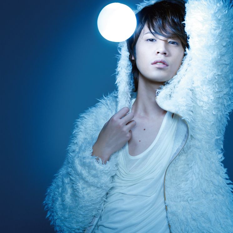 Mamoru Miyano