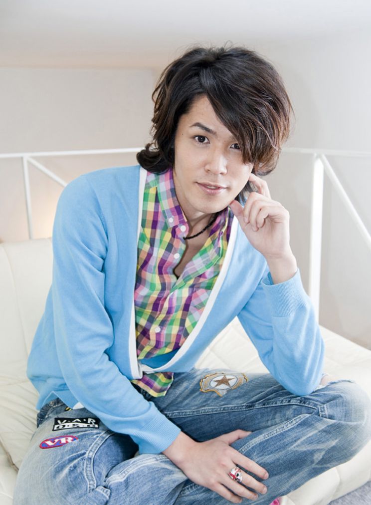 Mamoru Miyano