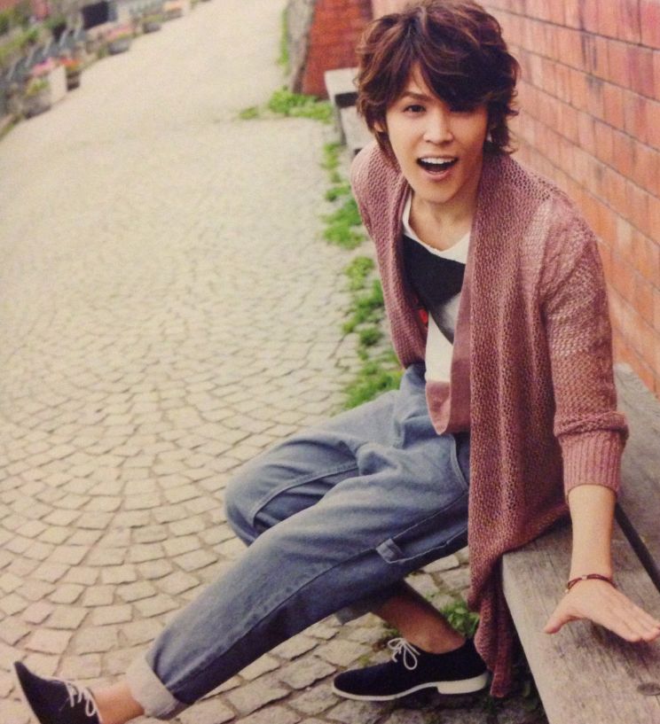 Mamoru Miyano