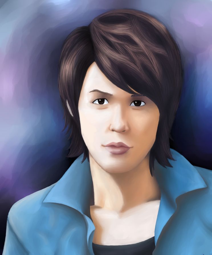 Mamoru Miyano