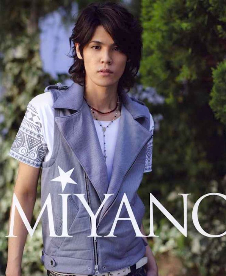 Mamoru Miyano