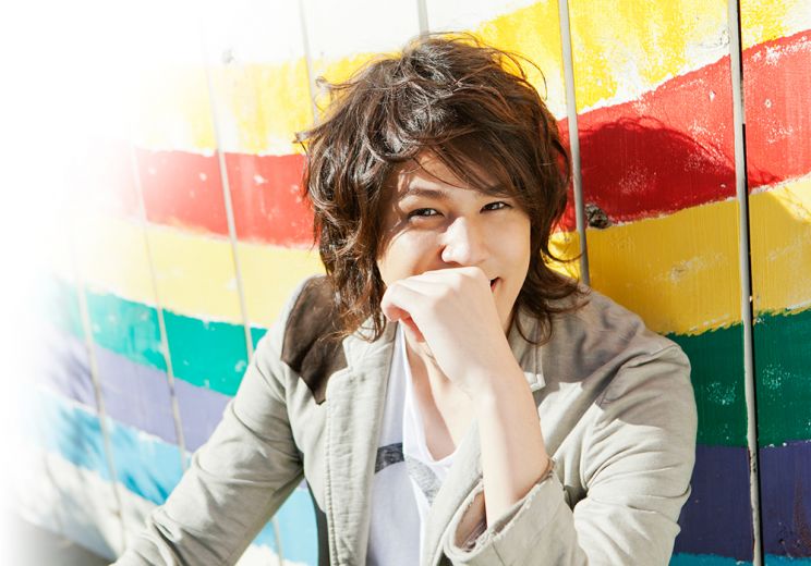 Mamoru Miyano