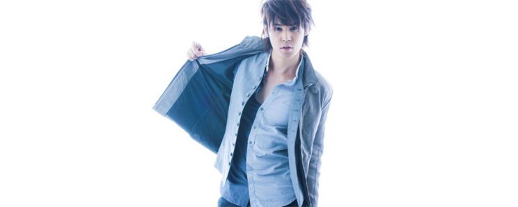 Mamoru Miyano