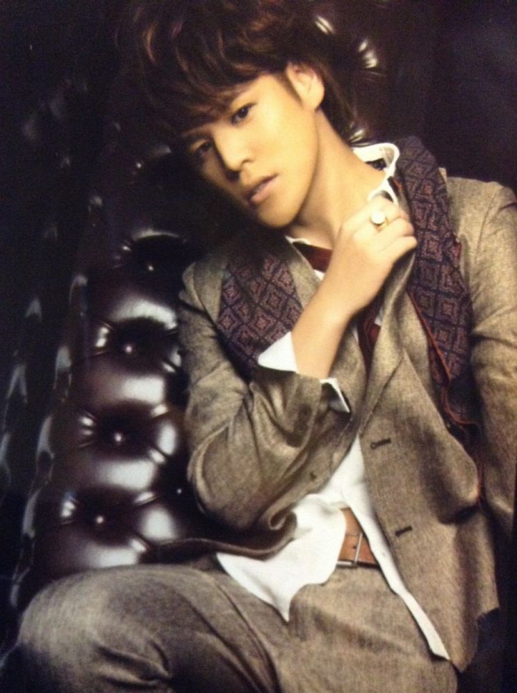 Mamoru Miyano
