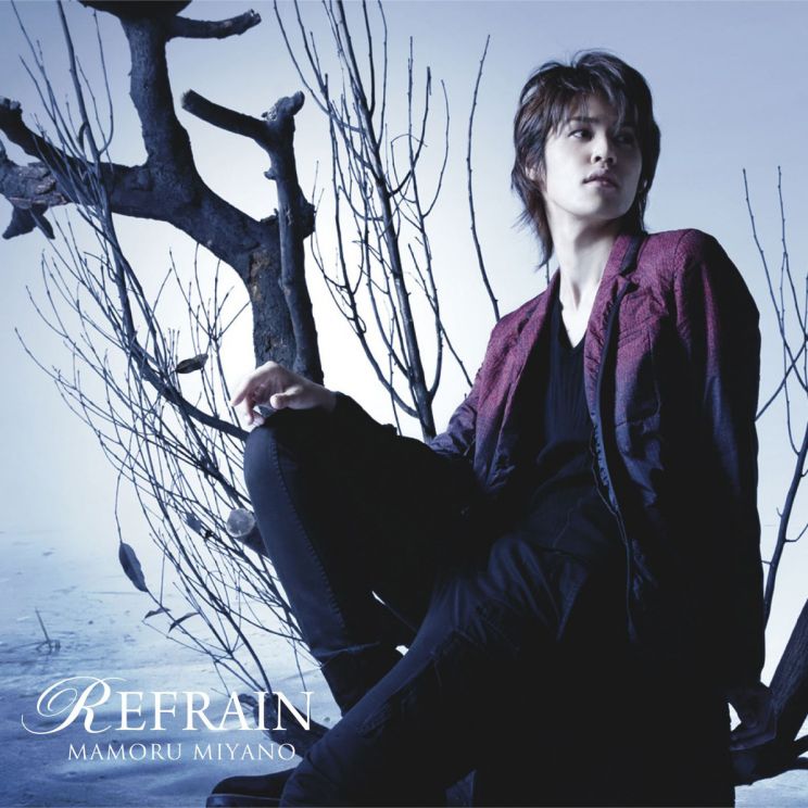 Mamoru Miyano