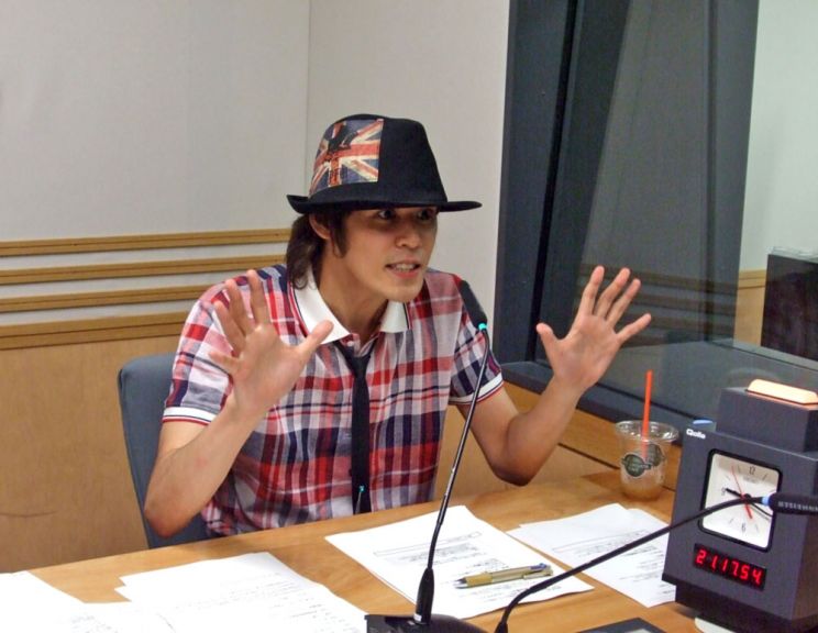 Mamoru Miyano
