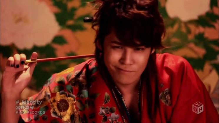 Mamoru Miyano