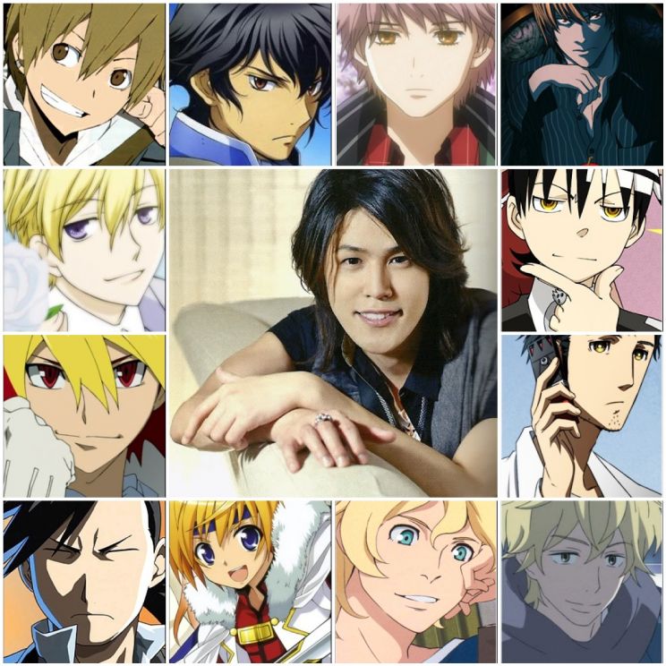 Mamoru Miyano