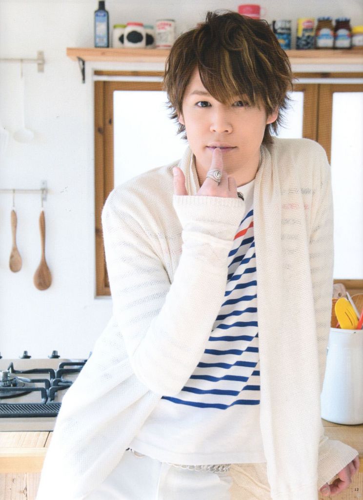 Mamoru Miyano