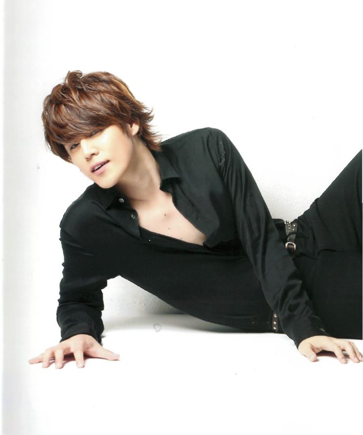 Mamoru Miyano