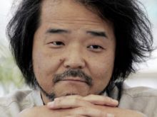 Mamoru Oshii