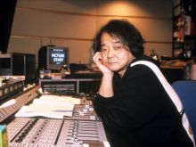 Mamoru Oshii