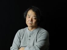 Mamoru Oshii