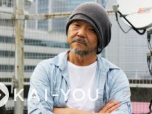 Mamoru Oshii