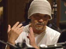 Mamoru Oshii