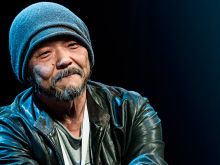 Mamoru Oshii