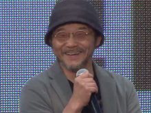 Mamoru Oshii