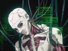 Mamoru Oshii