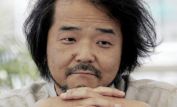 Mamoru Oshii