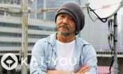 Mamoru Oshii