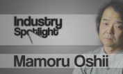Mamoru Oshii
