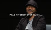 Mamoru Oshii