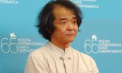 Mamoru Oshii