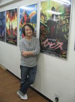 Mamoru Oshii