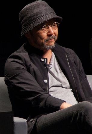 Mamoru Oshii