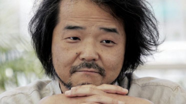 Mamoru Oshii