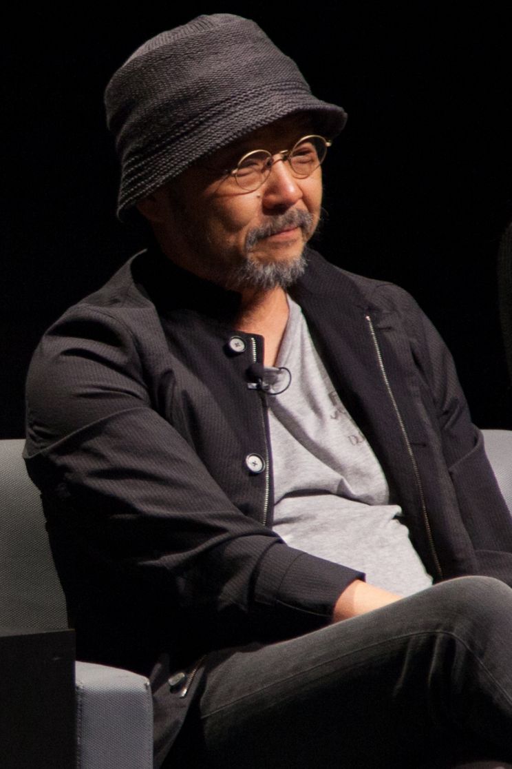 Mamoru Oshii