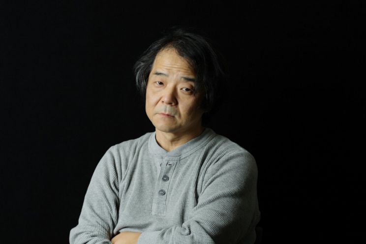 Mamoru Oshii