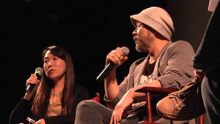 Mamoru Oshii