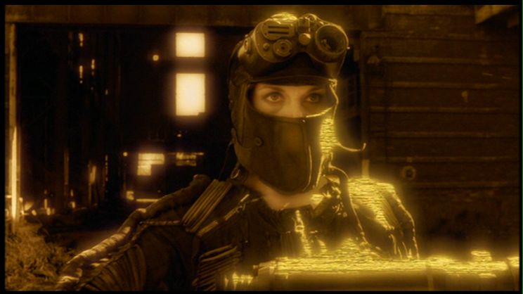 Mamoru Oshii