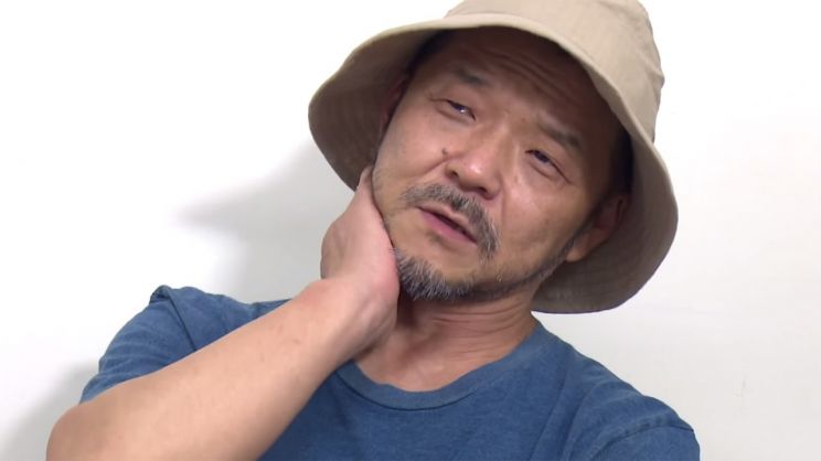 Mamoru Oshii