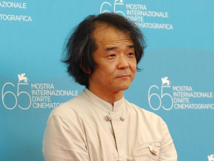 Mamoru Oshii