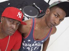 Mamoudou Athie