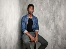 Mamoudou Athie