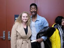 Mamoudou Athie