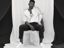 Mamoudou Athie