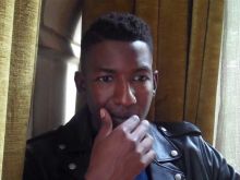 Mamoudou Athie