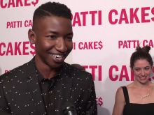 Mamoudou Athie