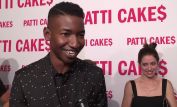 Mamoudou Athie