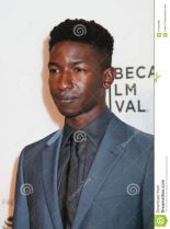 Mamoudou Athie