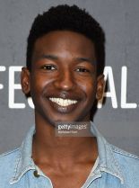 Mamoudou Athie