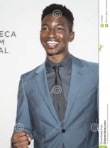 Mamoudou Athie