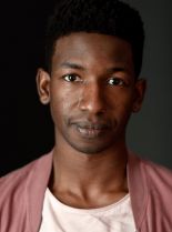 Mamoudou Athie