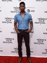 Mamoudou Athie photo