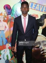 Mamoudou Athie photo